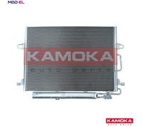 CONDENSER AIR CONDITIONING 7800221 FOR MERCEDES-BENZ E-CLASS/T-Model CLS 1.8L