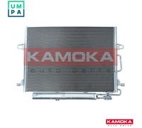 CONDENSER AIR CONDITIONING 7800221 FOR MERCEDES-BENZ E-CLASS/T-Model CLS 1.8L
