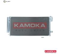 CONDENSER AIR CONDITIONING 7800222 FOR ALFA ROMEO MITO GIULIETTA/Hatchback/Van