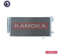 CONDENSER AIR CONDITIONING 7800222 FOR ALFA ROMEO MITO GIULIETTA/Hatchback/Van