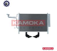 CONDENSER AIR CONDITIONING 7800225 FOR FIAT STILO/VAN/Multi/Wagon 1.7L 4cyl 2.4L