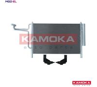 CONDENSER AIR CONDITIONING 7800225 FOR FIAT STILO/VAN/Multi/Wagon 1.7L 4cyl 2.4L