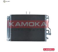 CONDENSER AIR CONDITIONING 7800226 FOR HYUNDAI KIA D4FD 1.7L D4HA 2.0L 4cyl ix35