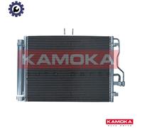 CONDENSER AIR CONDITIONING 7800226 FOR HYUNDAI KIA D4FD 1.7L D4HA 2.0L 4cyl ix35