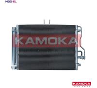 CONDENSER AIR CONDITIONING 7800226 FOR HYUNDAI KIA D4FD 1.7L D4HA 2.0L 4cyl ix35