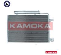 CONDENSER AIR CONDITIONING 7800228 FOR MERCEDES-BENZ B-CLASS/Sports/Tourer 2.0L