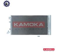 CONDENSER AIR CONDITIONING 7800229 FOR RENAULT SCÉNIC/III/VAN/GRAND FLUENCE 1.4L