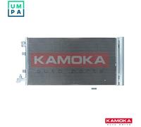 CONDENSER AIR CONDITIONING 7800229 FOR RENAULT SCÉNIC/III/VAN/GRAND FLUENCE 1.4L