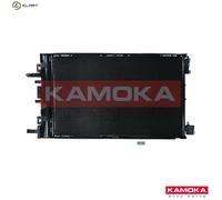 CONDENSER AIR CONDITIONING 7800231 FOR SAAB CHEVROLET OPEL INSIGNIA/Country 2.0L