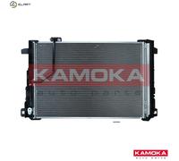 CONDENSER AIR CONDITIONING 7800232 FOR MERCEDES-BENZ C-CLASS/T-Model SLK CLS