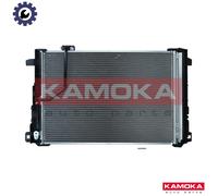 CONDENSER AIR CONDITIONING 7800232 FOR MERCEDES-BENZ C-CLASS/T-Model SLK CLS