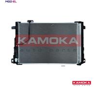 CONDENSER AIR CONDITIONING 7800232 FOR MERCEDES-BENZ C-CLASS/T-Model SLK CLS