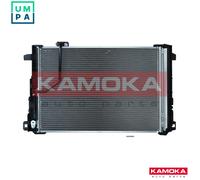 CONDENSER AIR CONDITIONING 7800232 FOR MERCEDES-BENZ C-CLASS/T-Model SLK CLS