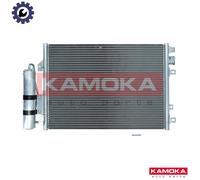CONDENSER AIR CONDITIONING 7800233 FOR RENAULT NISSAN K9K704/702/710/700 1.5L
