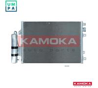 CONDENSER AIR CONDITIONING 7800233 FOR RENAULT NISSAN K9K704/702/710/700 1.5L