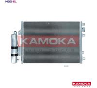 CONDENSER AIR CONDITIONING 7800233 FOR RENAULT NISSAN K9K704/702/710/700 1.5L