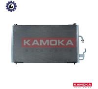 CONDENSER AIR CONDITIONING 7800234 FOR PEUGEOT LFZ /L6A /LFX /LFY 1.8L 4cyl 406