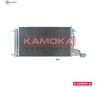 CONDENSER AIR CONDITIONING 7800236 FOR SKODA ROOMSTER/Praktik FABIA/II/Combi A1