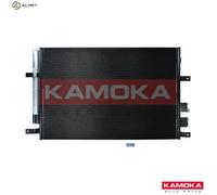 CONDENSER AIR CONDITIONING 7800239 FOR ALFA ROMEO 939 A6.000 937A7.000 1.9L 4cyl