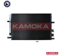 CONDENSER AIR CONDITIONING 7800239 FOR ALFA ROMEO 939 A6.000 937A7.000 1.9L 4cyl