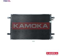 CONDENSER AIR CONDITIONING 7800240 FOR AUDI A6/C6/Allroad BPJ/BYK 2.0L 4cyl 3.0L