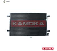 CONDENSER AIR CONDITIONING 7800240 FOR AUDI A6/C6/Allroad BPJ/BYK 2.0L 4cyl 3.0L