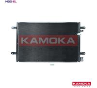 CONDENSER AIR CONDITIONING 7800240 FOR AUDI A6/C6/Allroad BPJ/BYK 2.0L 4cyl 3.0L