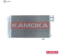 CONDENSER AIR CONDITIONING 7800244 FOR BMW 1/E87/3/E9/E82/X/E84/Convertible