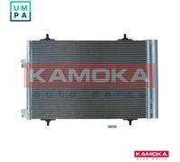 CONDENSER AIR CONDITIONING 7800247 FOR PEUGEOT 508/SW/Van CITROËN C5/III 1.6L