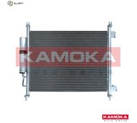 CONDENSER AIR CONDITIONING 7800248 FOR NISSAN MICRA/III/IV HR12DE 1.2L 3cyl 1.2L
