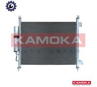 CONDENSER AIR CONDITIONING 7800248 FOR NISSAN MICRA/III/IV HR12DE 1.2L 3cyl 1.2L