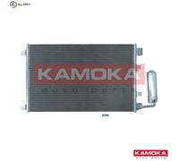 CONDENSER AIR CONDITIONING 7800249 FOR NISSAN QASHQAI/+2/VAN HR16DE 1.6L 4cyl
