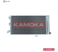 CONDENSER AIR CONDITIONING 7800253 FOR FIAT PANDA/Hatchback/Van 1.1L 4cyl PANDA