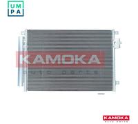 CONDENSER AIR CONDITIONING 7800254 FOR FIAT FORD LANCIA 1.0L 2cyl PANDA 1.2L KA