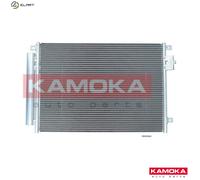 CONDENSER AIR CONDITIONING 7800254 FOR FIAT FORD LANCIA 1.0L 2cyl PANDA 1.2L KA