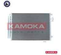 CONDENSER AIR CONDITIONING 7800254 FOR FIAT FORD LANCIA 1.0L 2cyl PANDA 1.2L KA