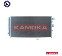CONDENSER AIR CONDITIONING 7800257 FOR FORD FOCUS/IV/Turnier M0DC/SFDC 1.0L 3cyl