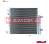 CONDENSER AIR CONDITIONING 7800258 FOR CHEVROLET LMT/B10D1 1.0L LMU/B12D1 1.2L