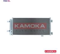 CONDENSER AIR CONDITIONING 7800259 FOR OPEL ASTRA/K/Van/Hatchback/Sports 1.0L
