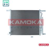 CONDENSER AIR CONDITIONING 7800260 FOR CHEVROLET AVEO/KALOS/Hatchback 1.2L 4cyl