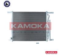 CONDENSER AIR CONDITIONING 7800260 FOR CHEVROLET AVEO/KALOS/Hatchback 1.2L 4cyl