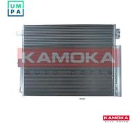 CONDENSER AIR CONDITIONING 7800261 FOR JEEP GRAND/CHEROKEE/VAN/IV ERB 3.6L 6cyl