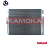 CONDENSER AIR CONDITIONING 7800261 FOR JEEP GRAND/CHEROKEE/VAN/IV ERC 3.6L 6cyl