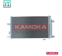 CONDENSER AIR CONDITIONING 7800268 FOR IVECO DAILY/Platform/Chassis/III/Bus 3.0L