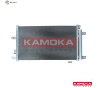 CONDENSER AIR CONDITIONING 7800268 FOR IVECO DAILY/Platform/Chassis/III/Bus 3.0L