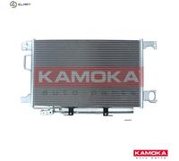 CONDENSER AIR CONDITIONING 7800270 FOR MERCEDES-BENZ M271.940/921/948/942 1.8L