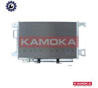 CONDENSER AIR CONDITIONING 7800270 FOR MERCEDES-BENZ M271.940/921/948/942 1.8L