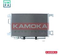 CONDENSER AIR CONDITIONING 7800270 FOR MERCEDES-BENZ M271.940/921/948/942 1.8L