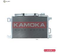 CONDENSER AIR CONDITIONING 7800272 FOR MERCEDES-BENZ C-CLASS/T-Model CLK 1.8L