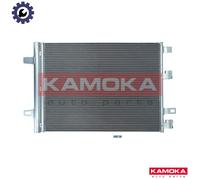 CONDENSER AIR CONDITIONING 7800274 FOR MERCEDES-BENZ B-CLASS/Sports/Tourer 1.3L